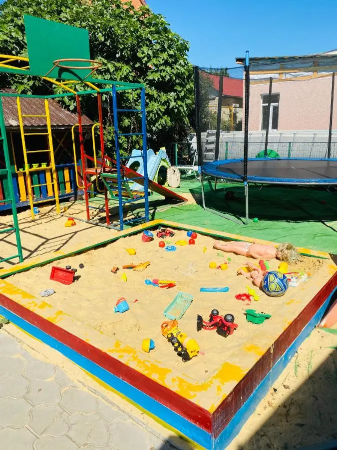 Анапа: Svetlana Mini Hotel
