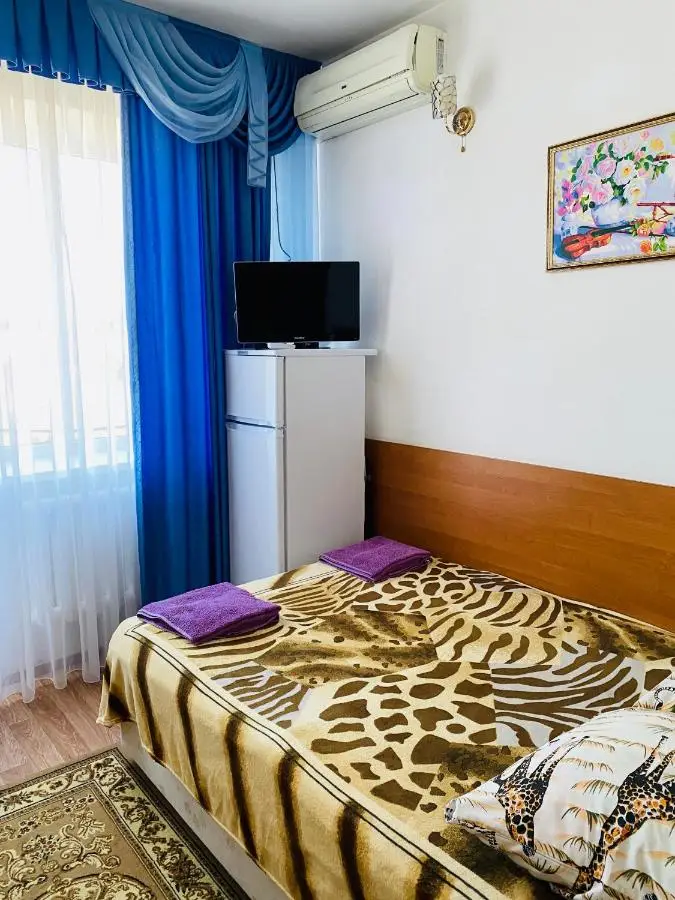 Анапа: Svetlana Mini Hotel