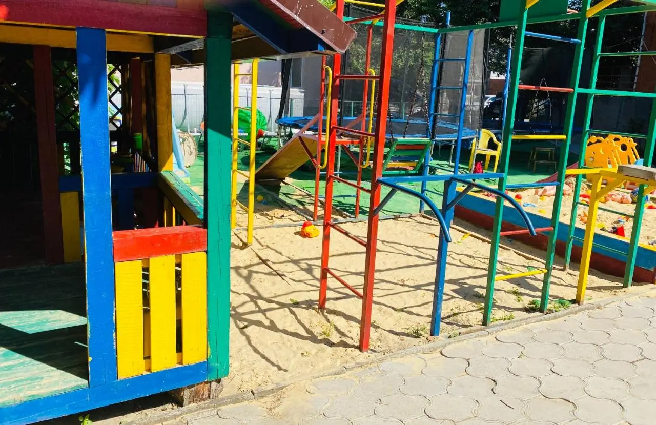 Анапа: Svetlana Mini Hotel