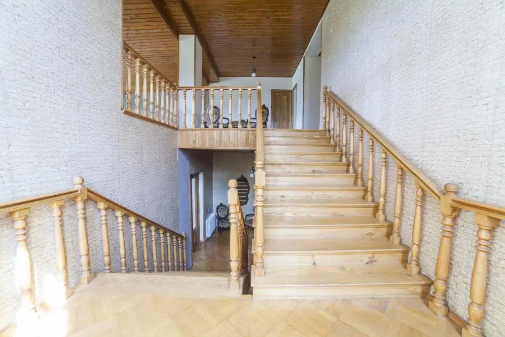 Ахмета: Eco House Sabero
