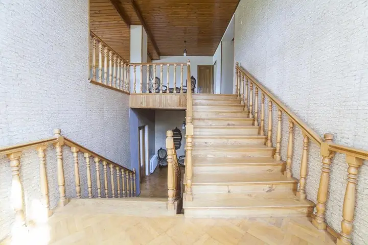 Ахмета: Eco House Sabero