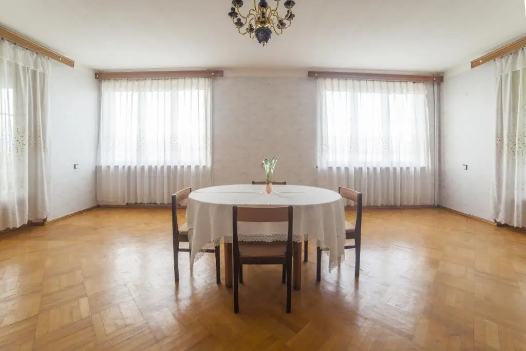Ахмета: Eco House Sabero