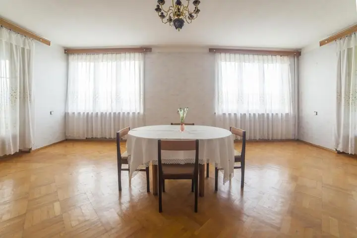 Ахмета: Eco House Sabero