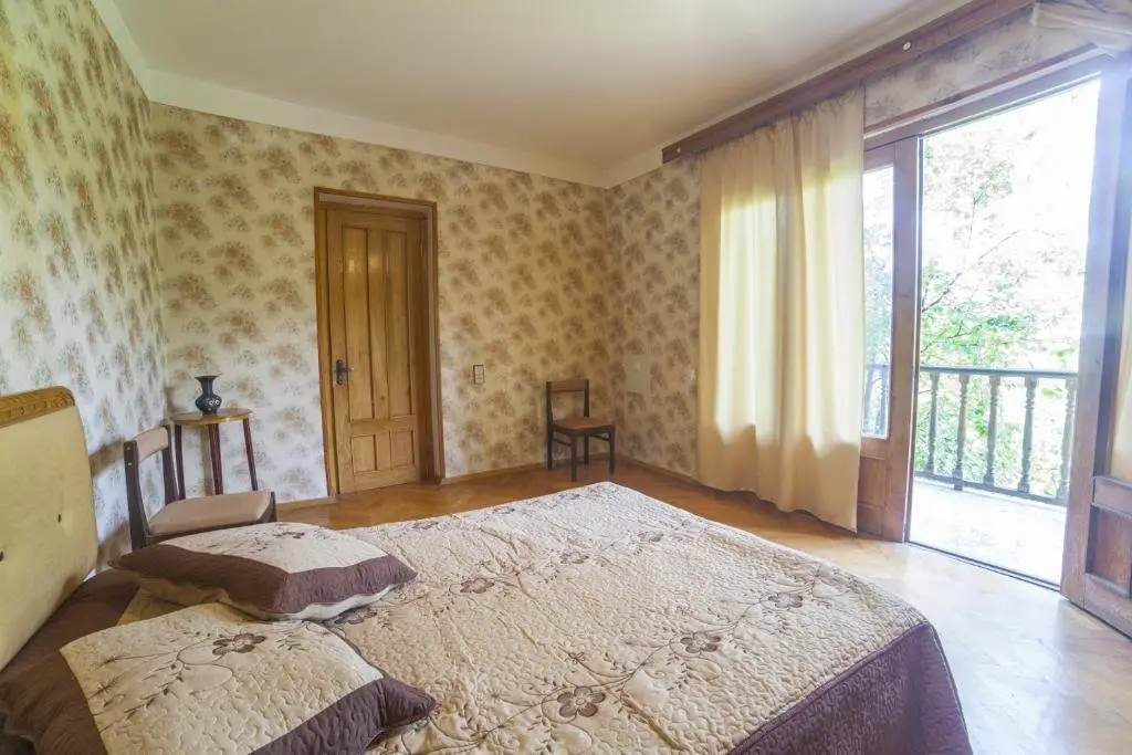 Ахмета: Eco House Sabero
