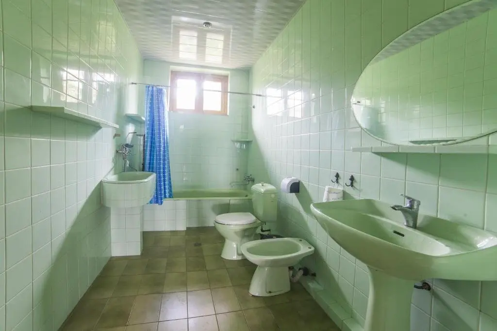 Ахмета: Eco House Sabero