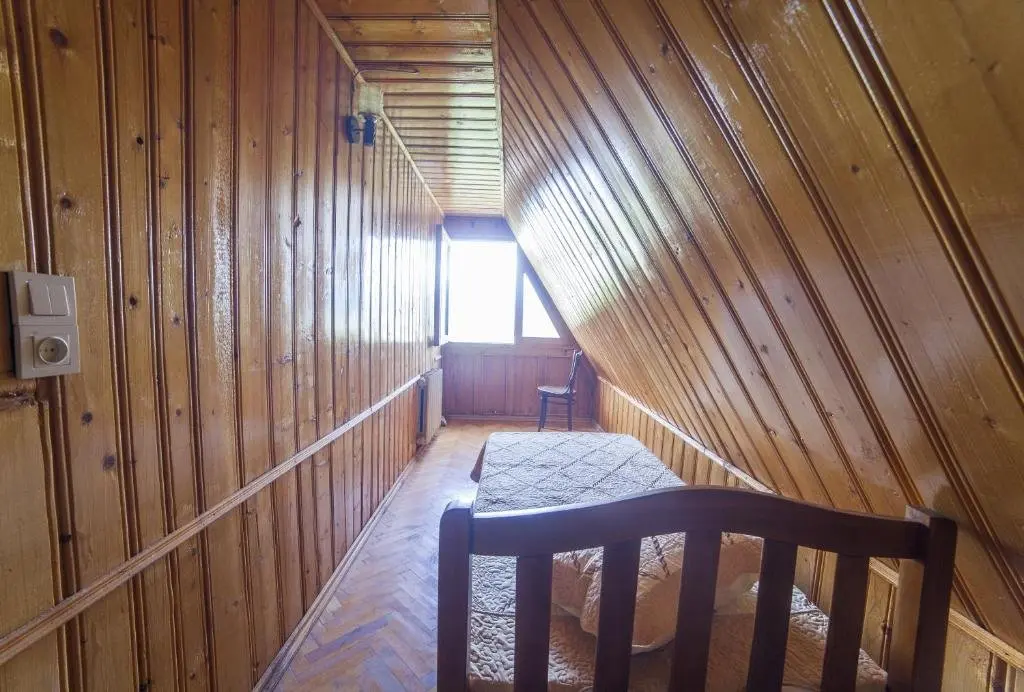 Ахмета: Eco House Sabero