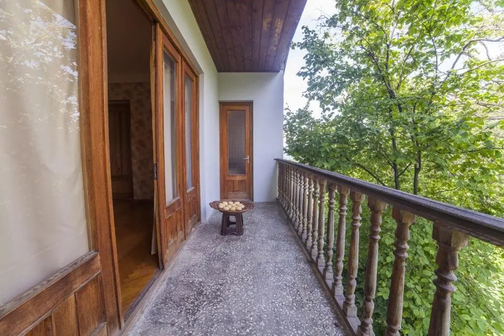 Ахмета: Eco House Sabero
