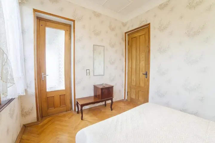 Ахмета: Eco House Sabero