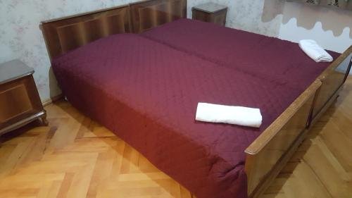 Телави: Guest house Sheri