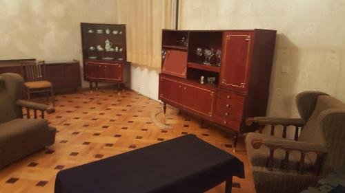 Телави: Guest house Sheri