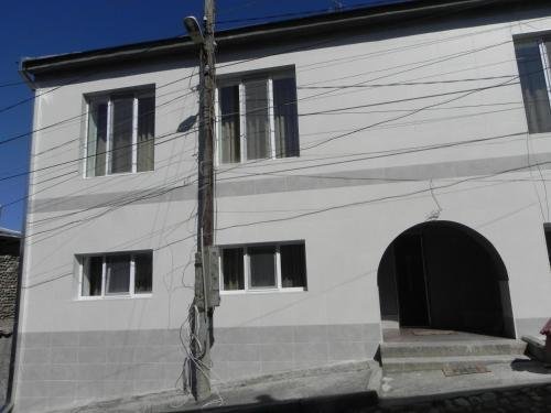 Телави: Guest house Sheri
