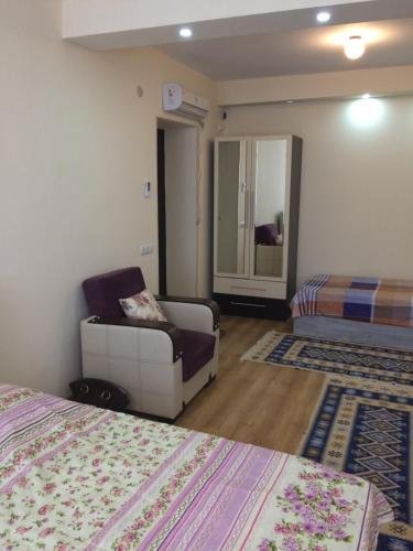 Тбилиси: Tinatin's Apartment