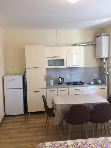Тбилиси: Tinatin's Apartment