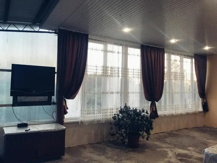 Алахадзи: Гостевой дом «У Зины»