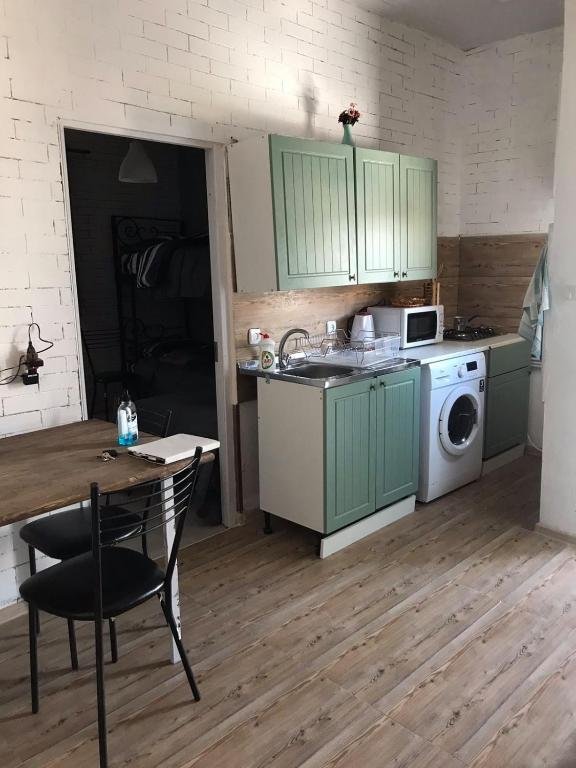 Бакуриани: Cozy apartment in the center of Bakuriani