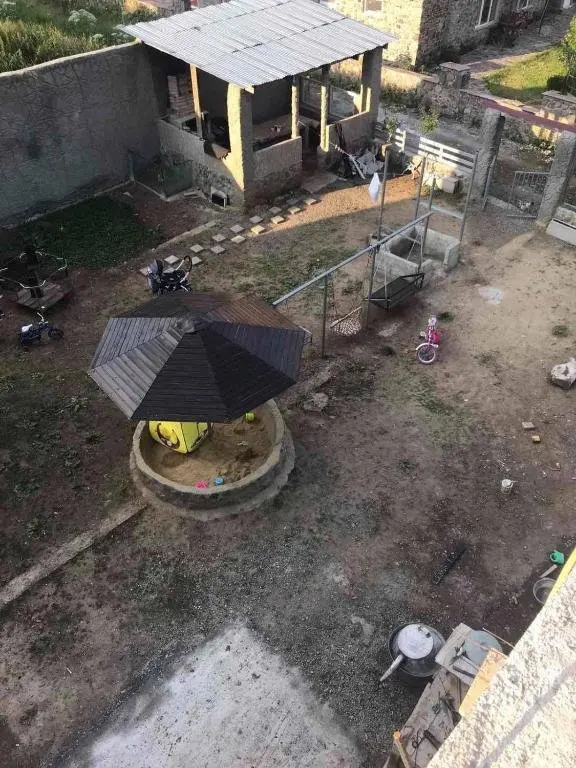 Бакуриани: Cozy apartment in the center of Bakuriani