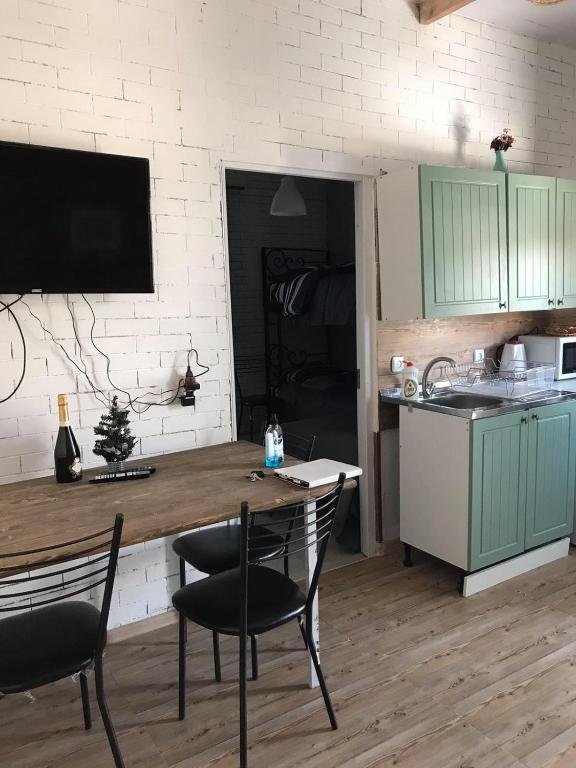 Бакуриани: Cozy apartment in the center of Bakuriani