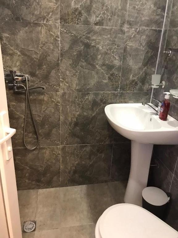 Бакуриани: Cozy apartment in the center of Bakuriani