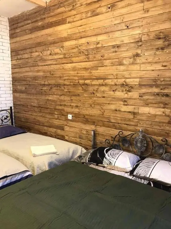 Бакуриани: Cozy apartment in the center of Bakuriani