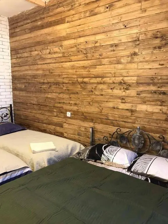 Бакуриани: Cozy apartment in the center of Bakuriani