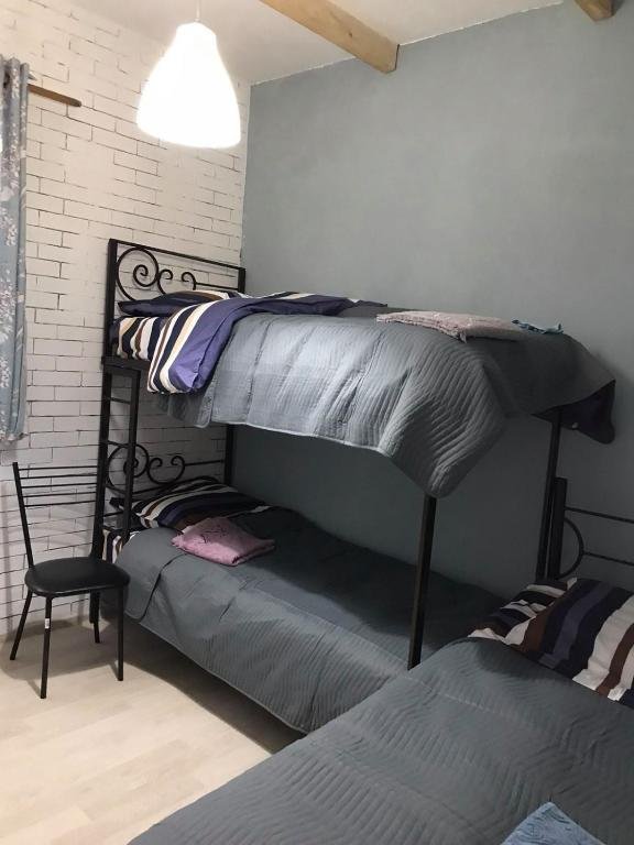 Бакуриани: Cozy apartment in the center of Bakuriani