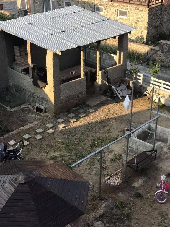Бакуриани: Cozy apartment in the center of Bakuriani