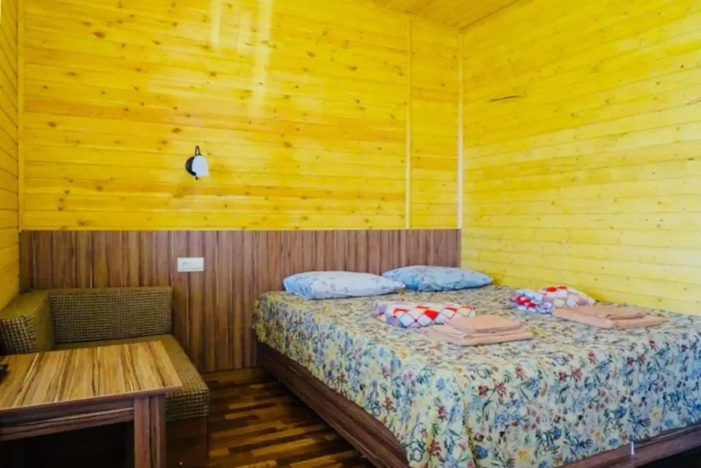 Алахадзи: Guest house Ludmila