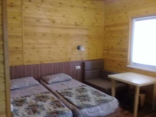 Алахадзи: Guest house Ludmila