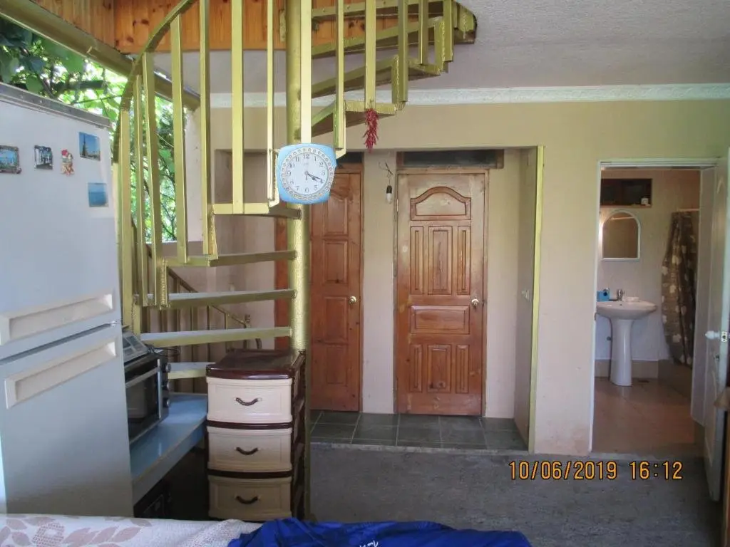 Алахадзи: David Guest house