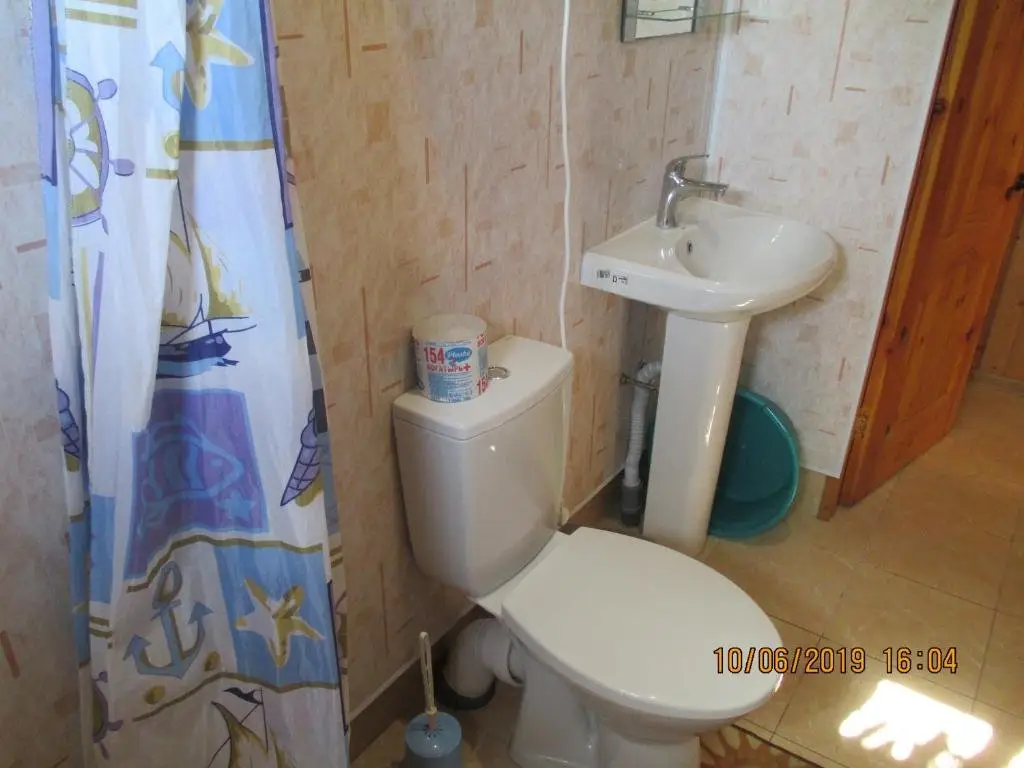 Алахадзи: David Guest house