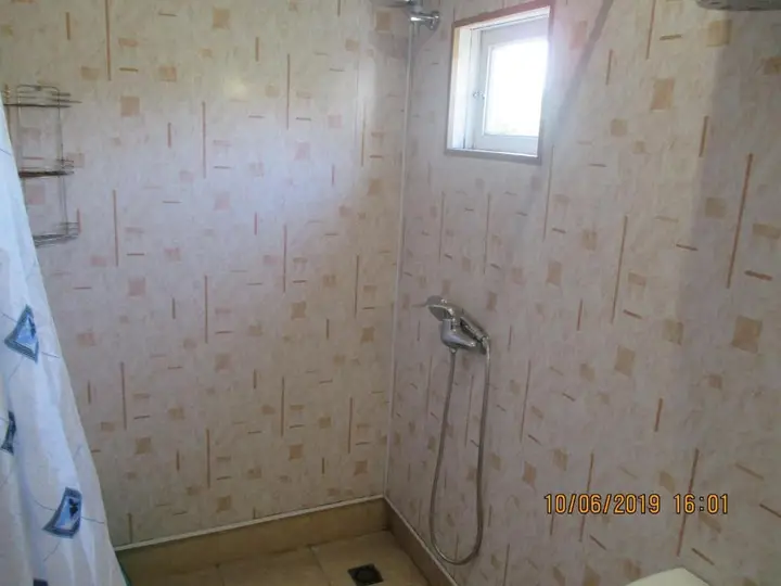 Алахадзи: David Guest house