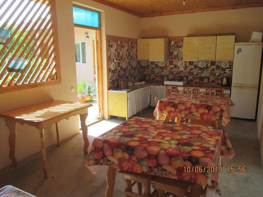 Алахадзи: David Guest house