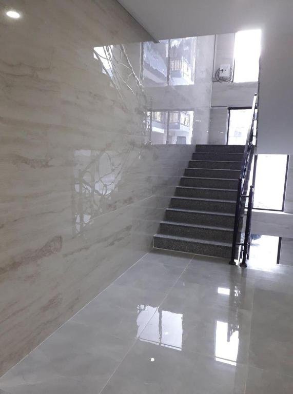 Бакуриани: comfortable apartment next to Didveli ski track