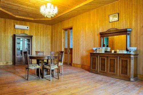 Анаклия: Fatkashi House