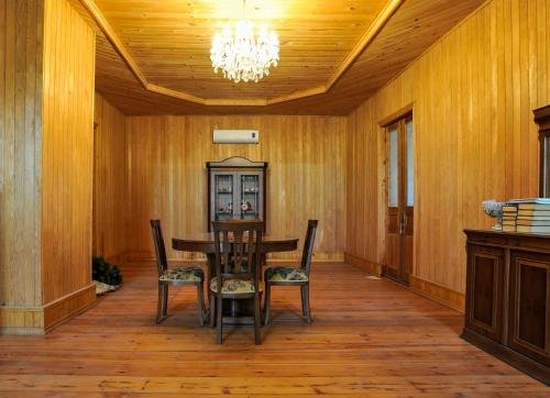 Анаклия: Fatkashi House