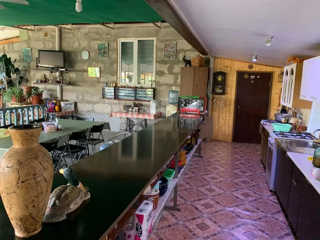 Алахадзи: Guest house Khutorok