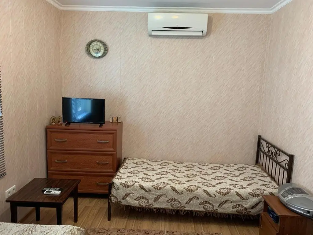 Алахадзи: Guest house Khutorok