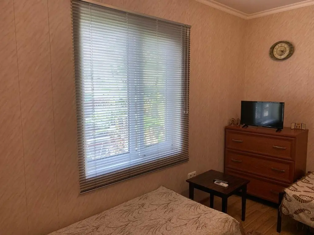 Алахадзи: Guest house Khutorok