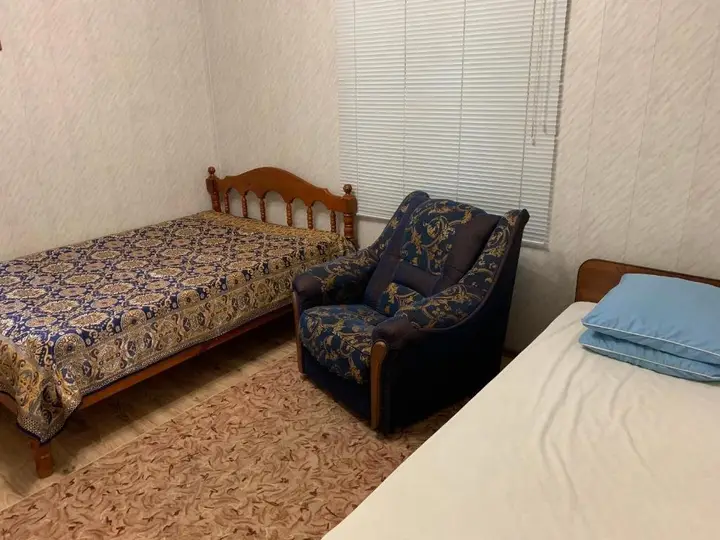 Алахадзи: Guest house Khutorok