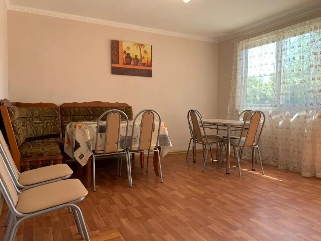 Алахадзи: Guest house Eiva