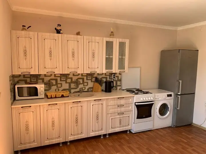 Алахадзи: Guest house Eiva