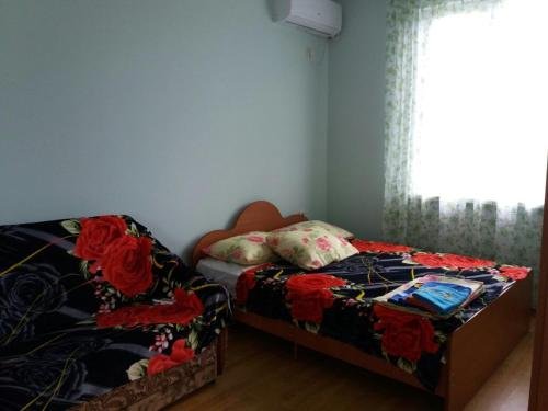 Алахадзи: Guest House on Shaumyana