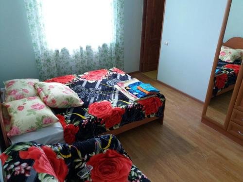 Алахадзи: Guest House on Shaumyana