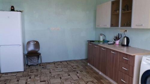 Алахадзи: Guest House on Shaumyana