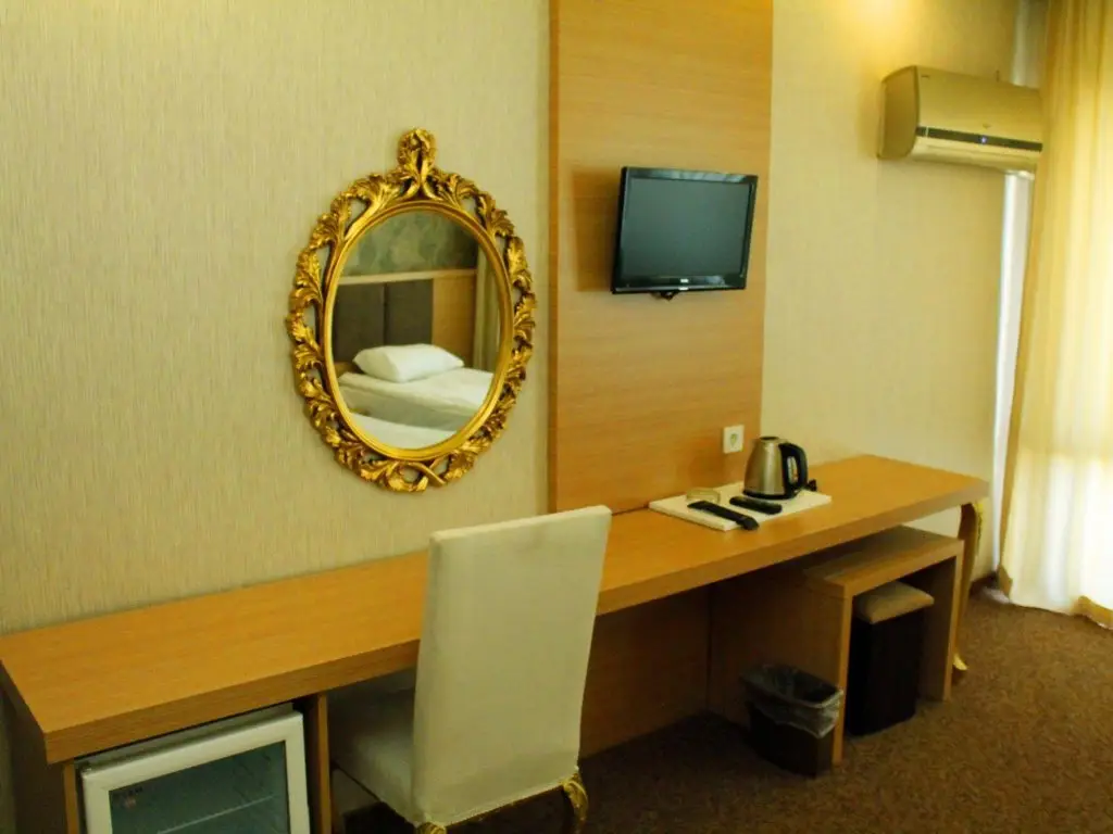 Анталья: Antalya Start Hotel