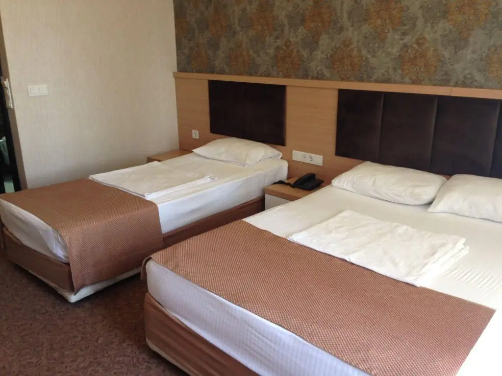 Анталья: Antalya Start Hotel