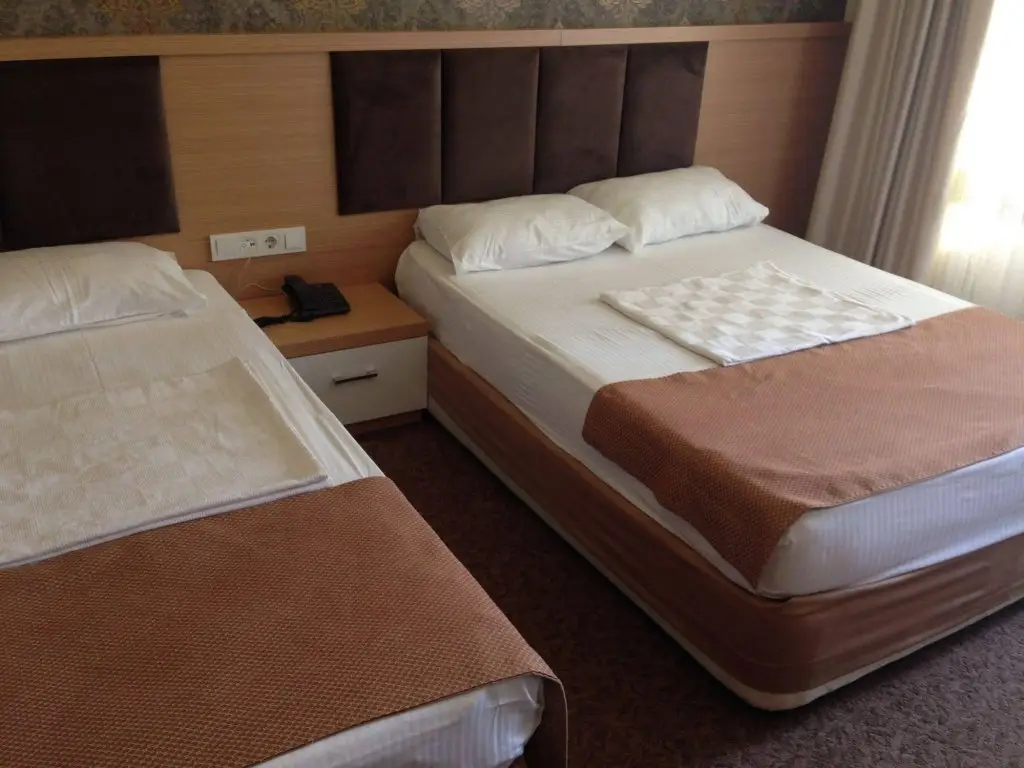 Анталья: Antalya Start Hotel
