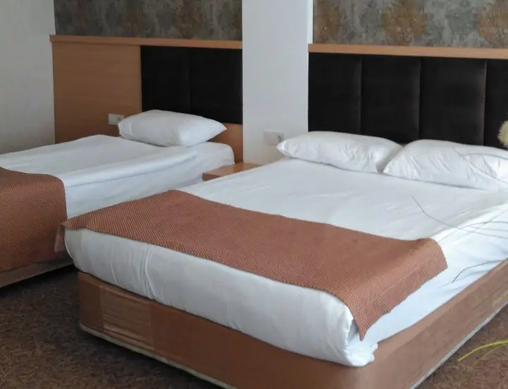 Анталья: Antalya Start Hotel
