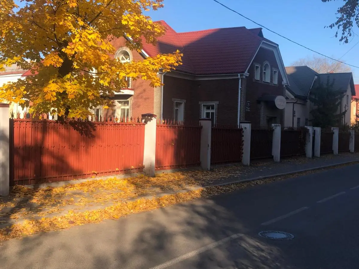 Череповец: Отель Визит