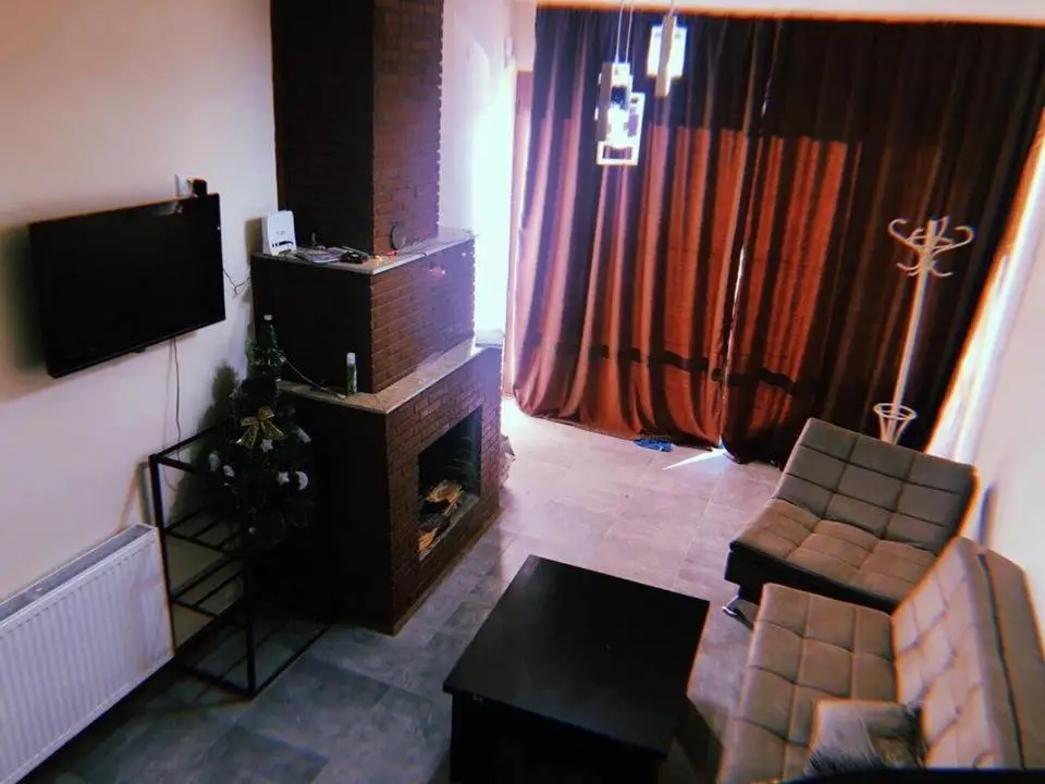 Бакуриани: Didveli apartament